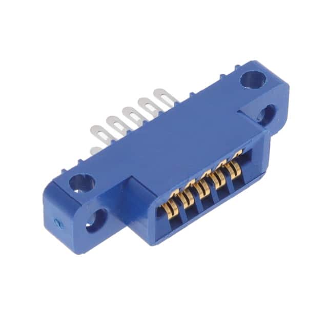 EBC05DRES Sullins Connector Solutions  Edgeboard Connectors